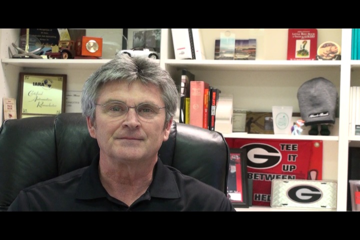 Beggs on the Market 04-22-2013